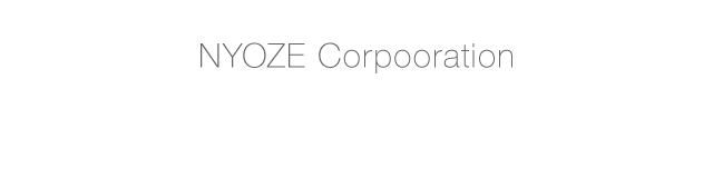 NYOZE Corporation